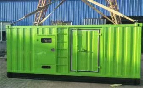 沙河口600kw大型柴油发电机组出租价格 沙河口600kw大型柴油发电机组出租价格